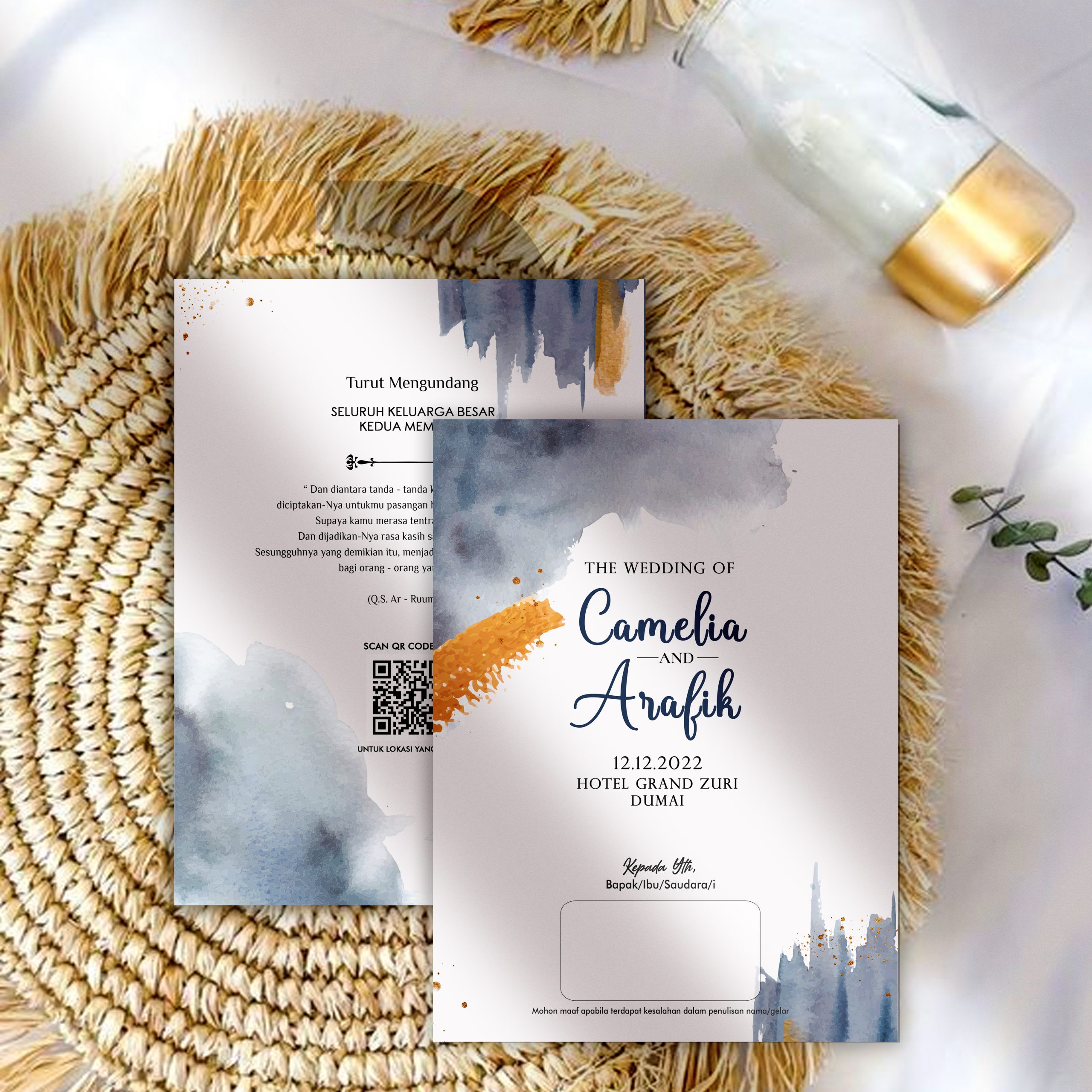 Media Penting untuk Menyampaikan Momen Spesial